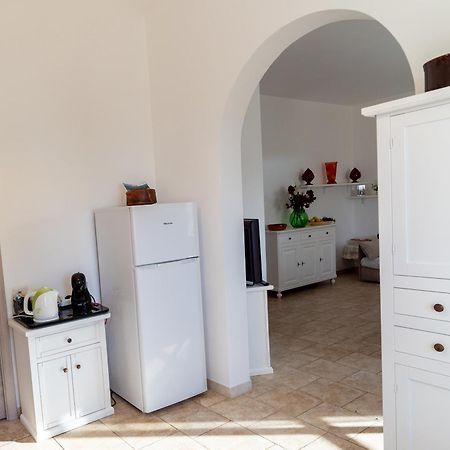 Villa Bagorda Selva Di Fasano Zewnętrze zdjęcie