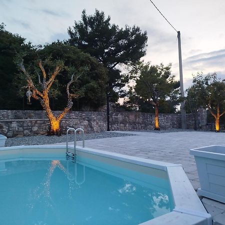 Villa Bagorda Selva Di Fasano Zewnętrze zdjęcie