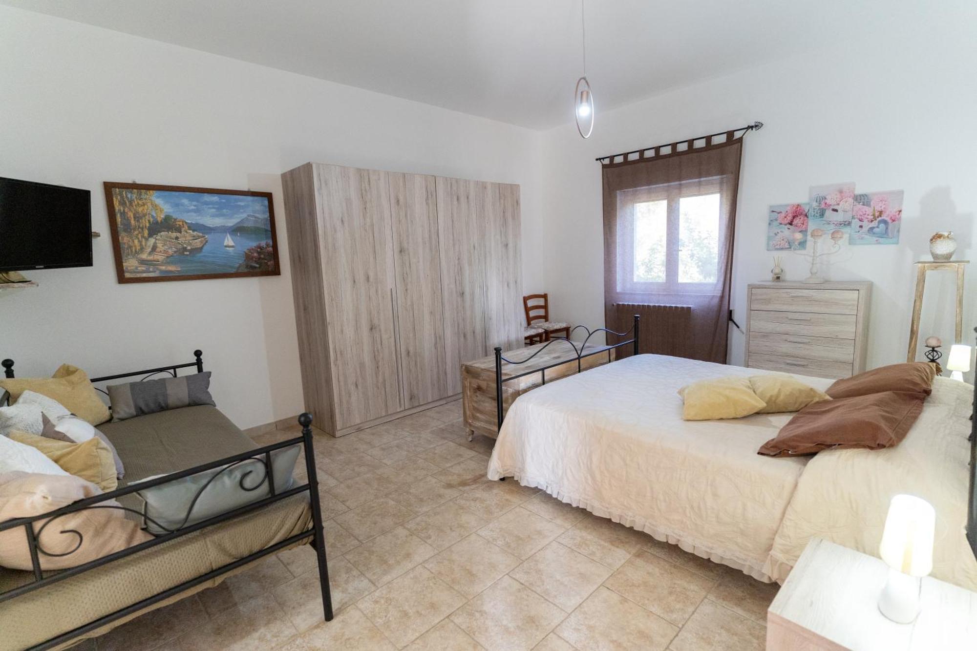 Villa Bagorda Selva Di Fasano Zewnętrze zdjęcie