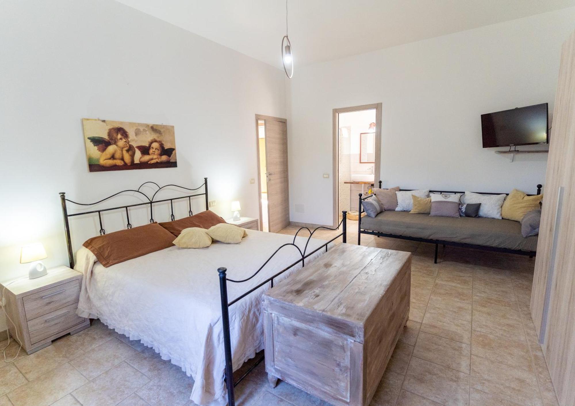 Villa Bagorda Selva Di Fasano Zewnętrze zdjęcie
