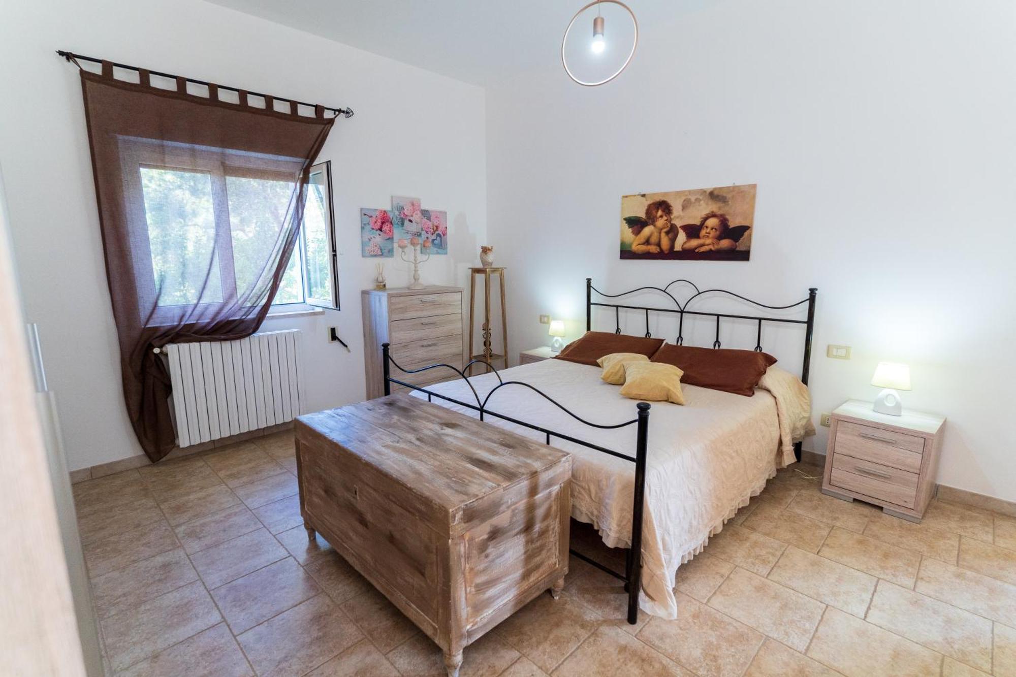Villa Bagorda Selva Di Fasano Zewnętrze zdjęcie