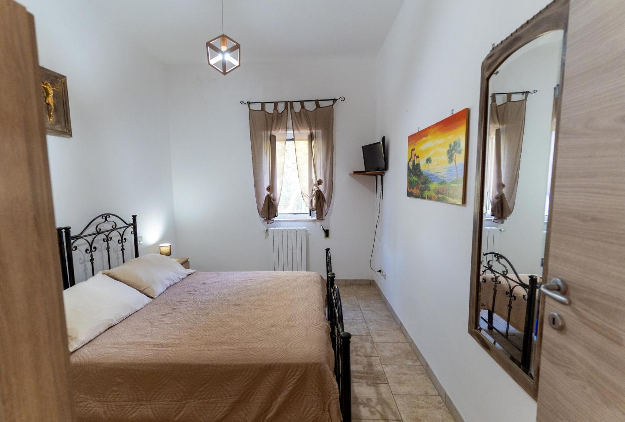 Villa Bagorda Selva Di Fasano Zewnętrze zdjęcie