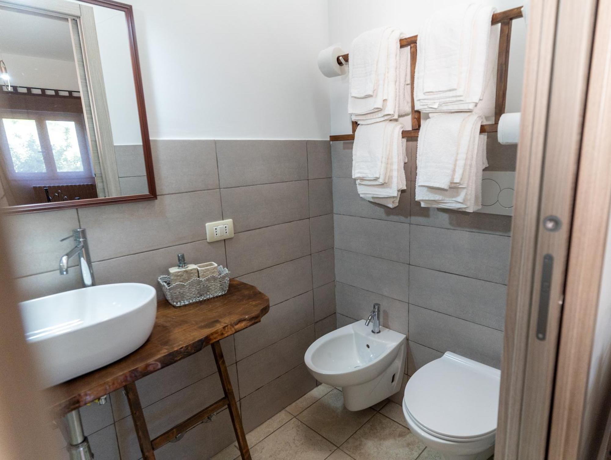 Villa Bagorda Selva Di Fasano Zewnętrze zdjęcie