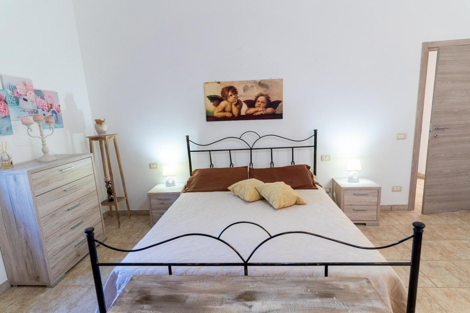 Villa Bagorda Selva Di Fasano Zewnętrze zdjęcie