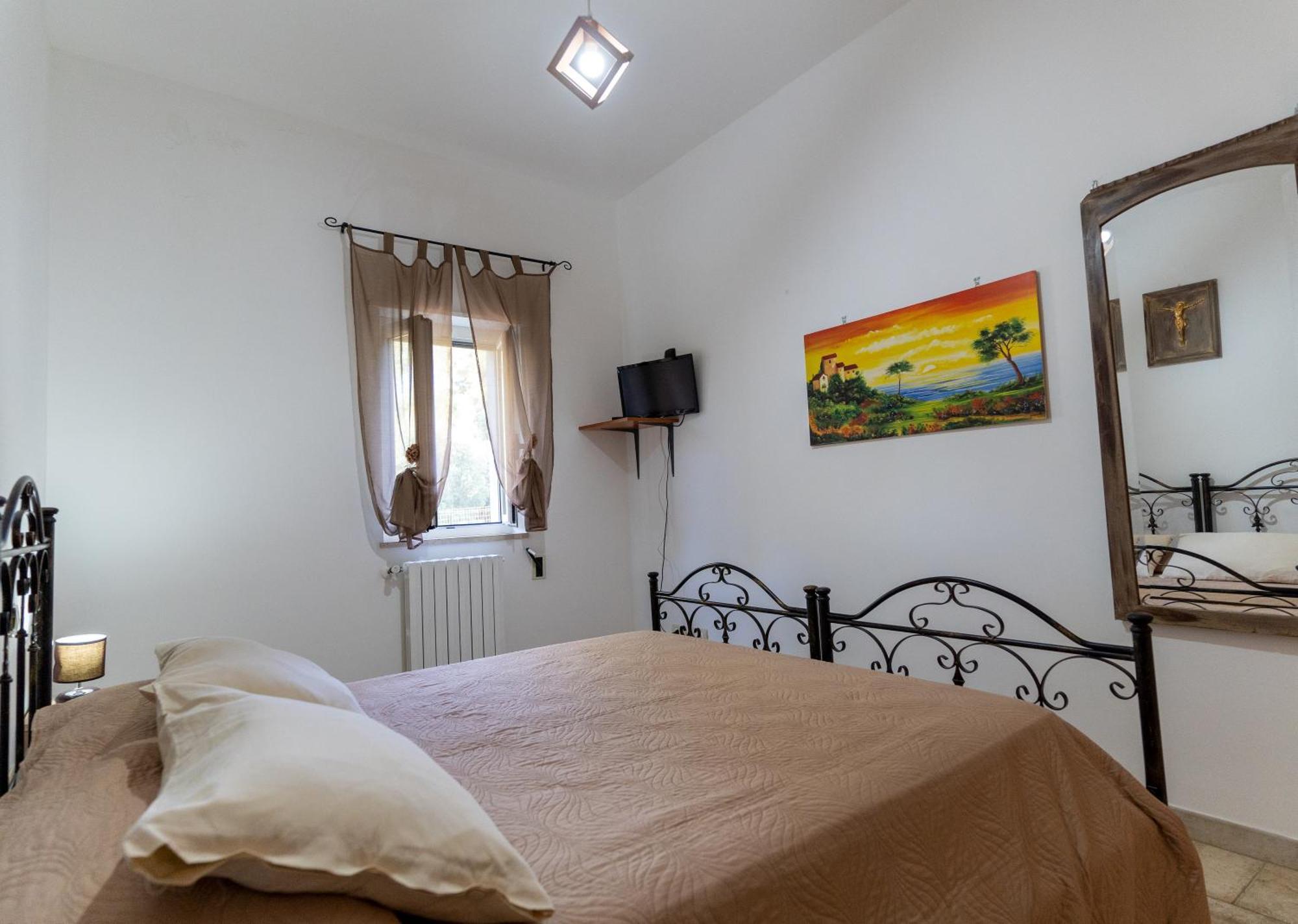 Villa Bagorda Selva Di Fasano Zewnętrze zdjęcie