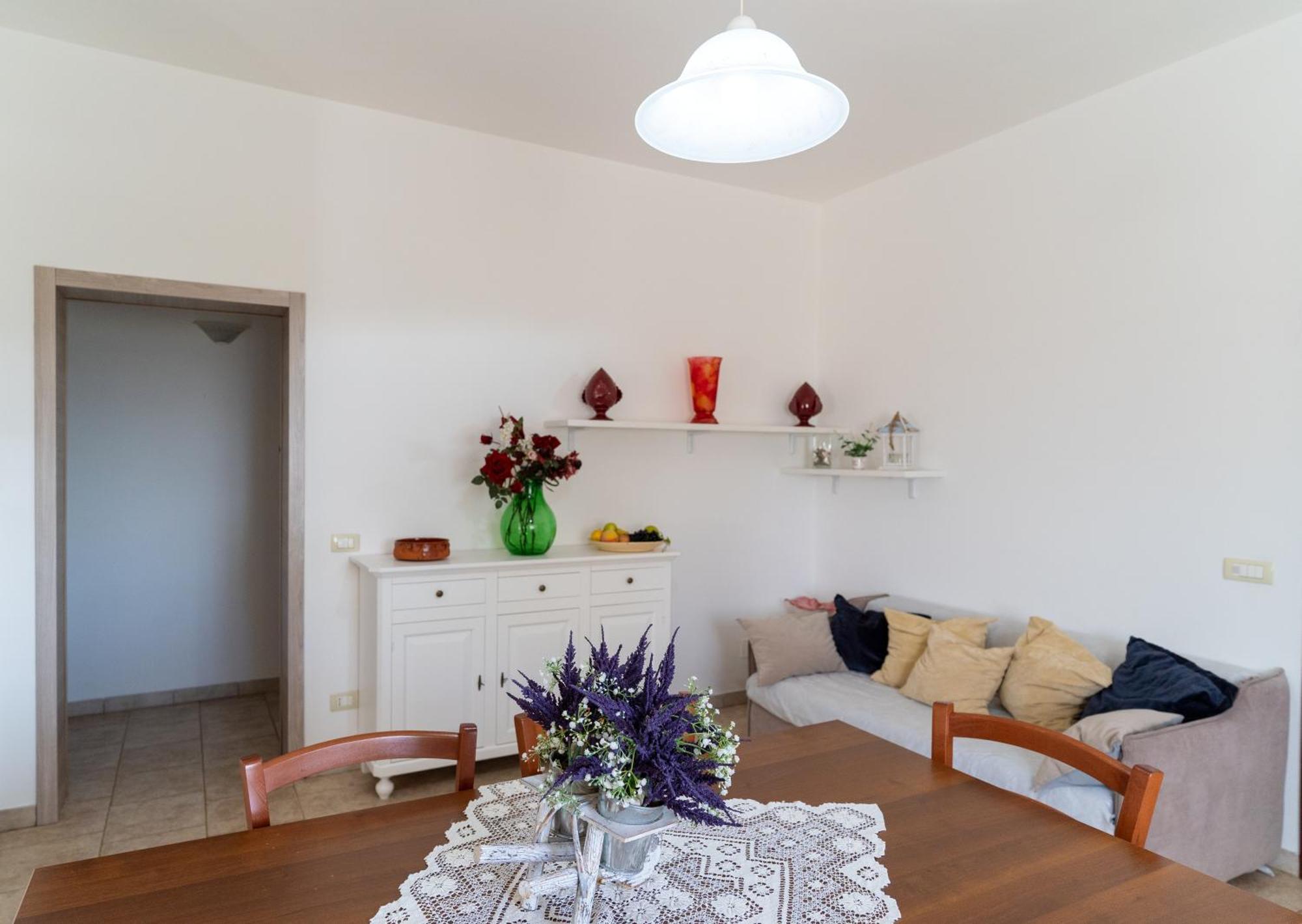 Villa Bagorda Selva Di Fasano Zewnętrze zdjęcie