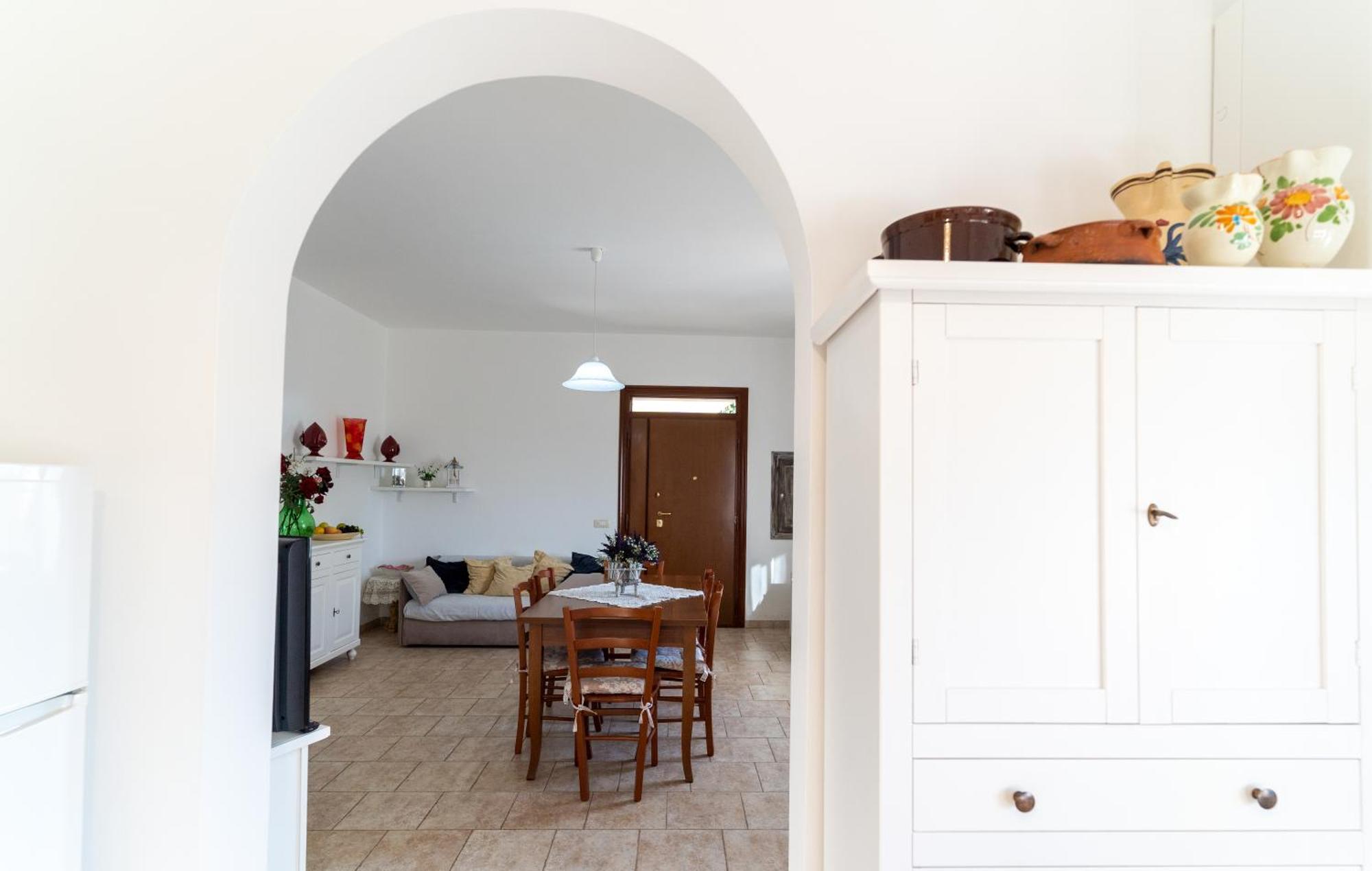 Villa Bagorda Selva Di Fasano Zewnętrze zdjęcie