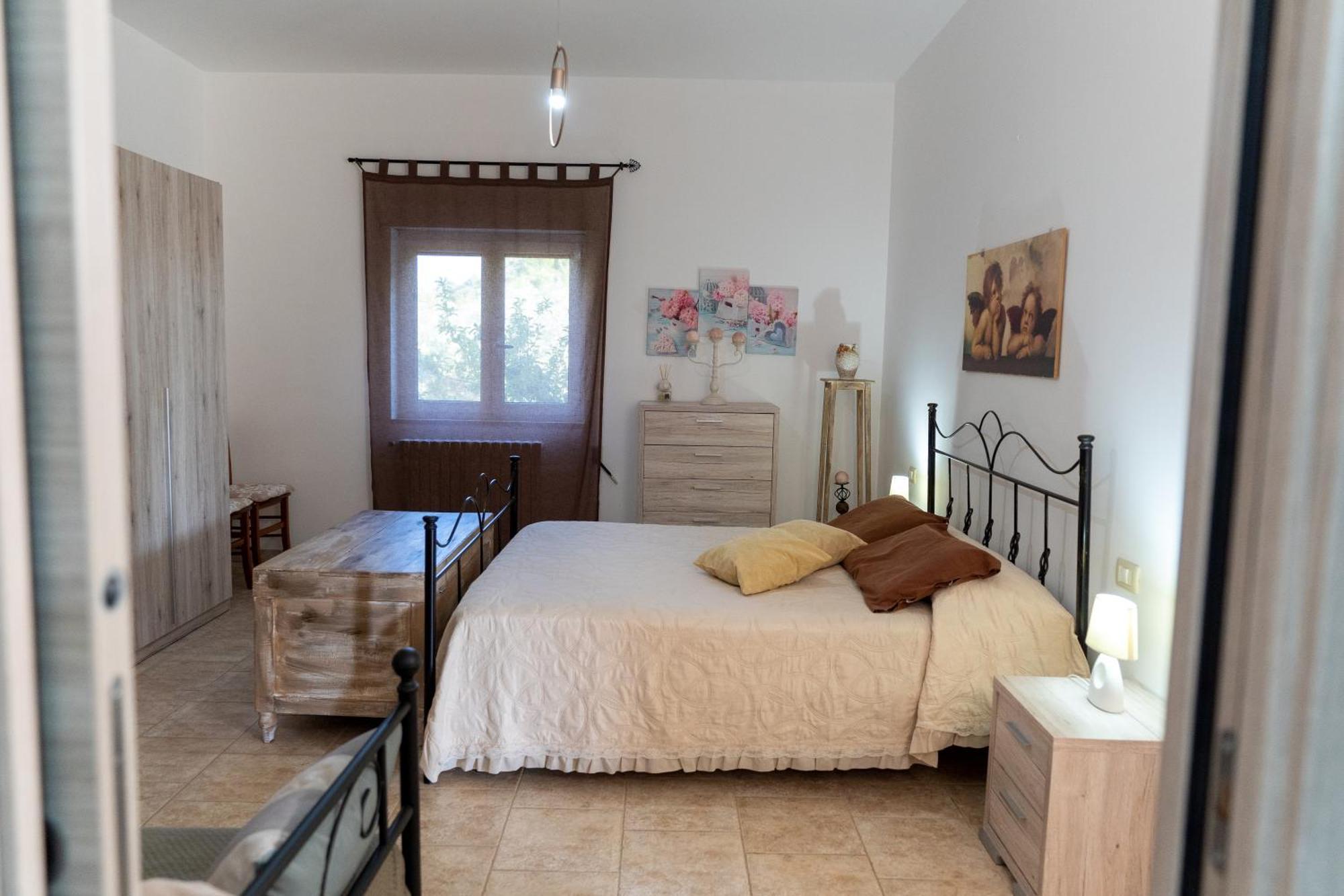 Villa Bagorda Selva Di Fasano Zewnętrze zdjęcie