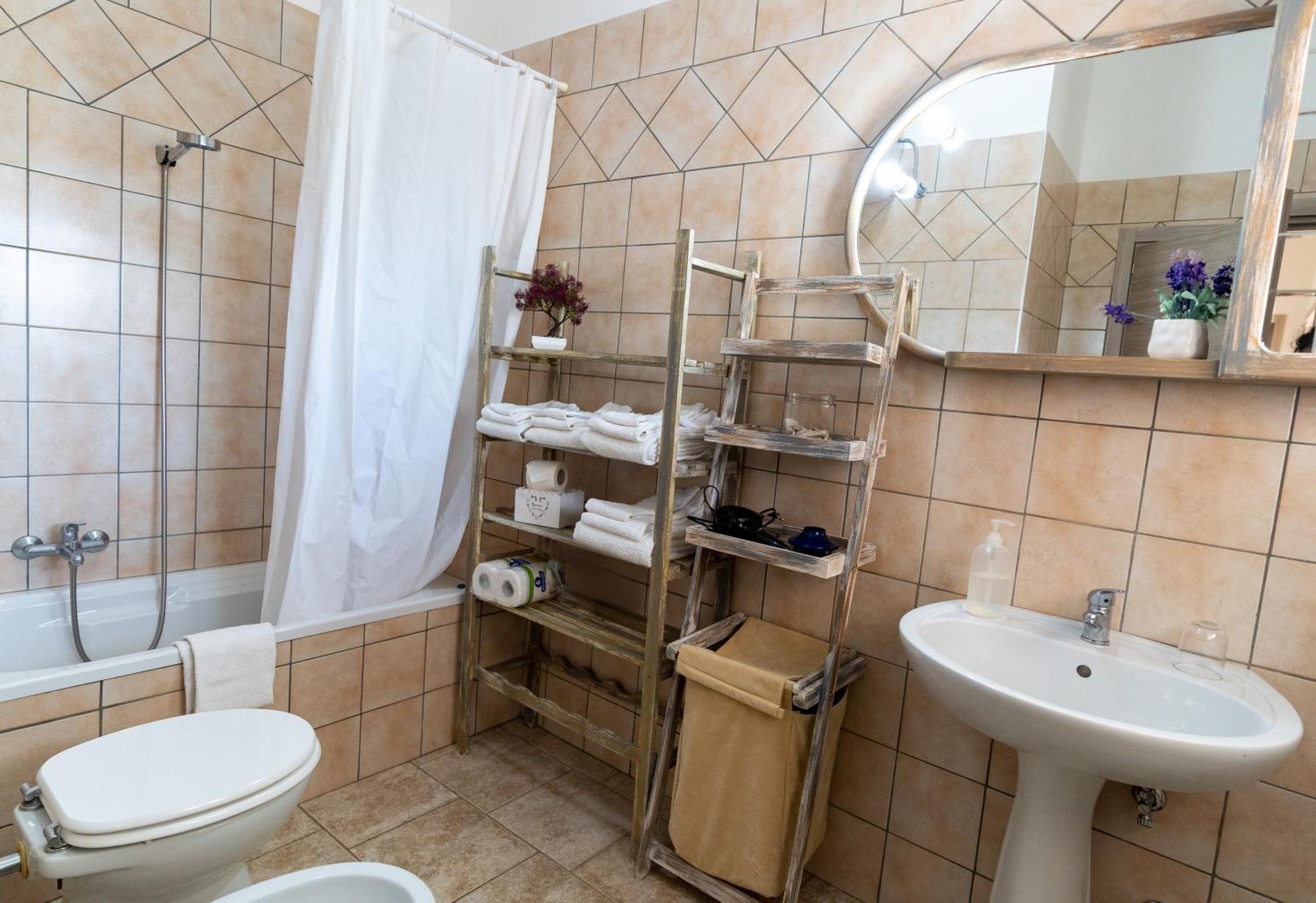 Villa Bagorda Selva Di Fasano Zewnętrze zdjęcie
