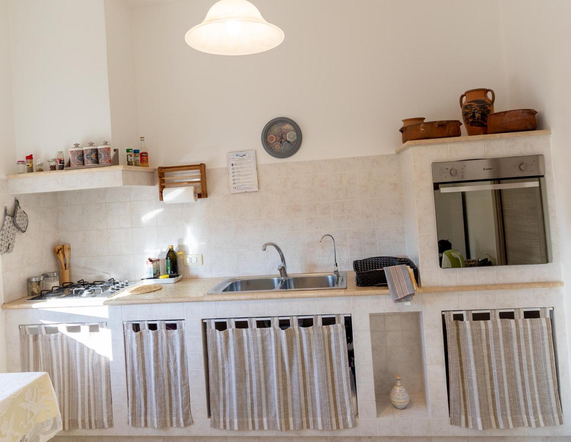 Villa Bagorda Selva Di Fasano Zewnętrze zdjęcie